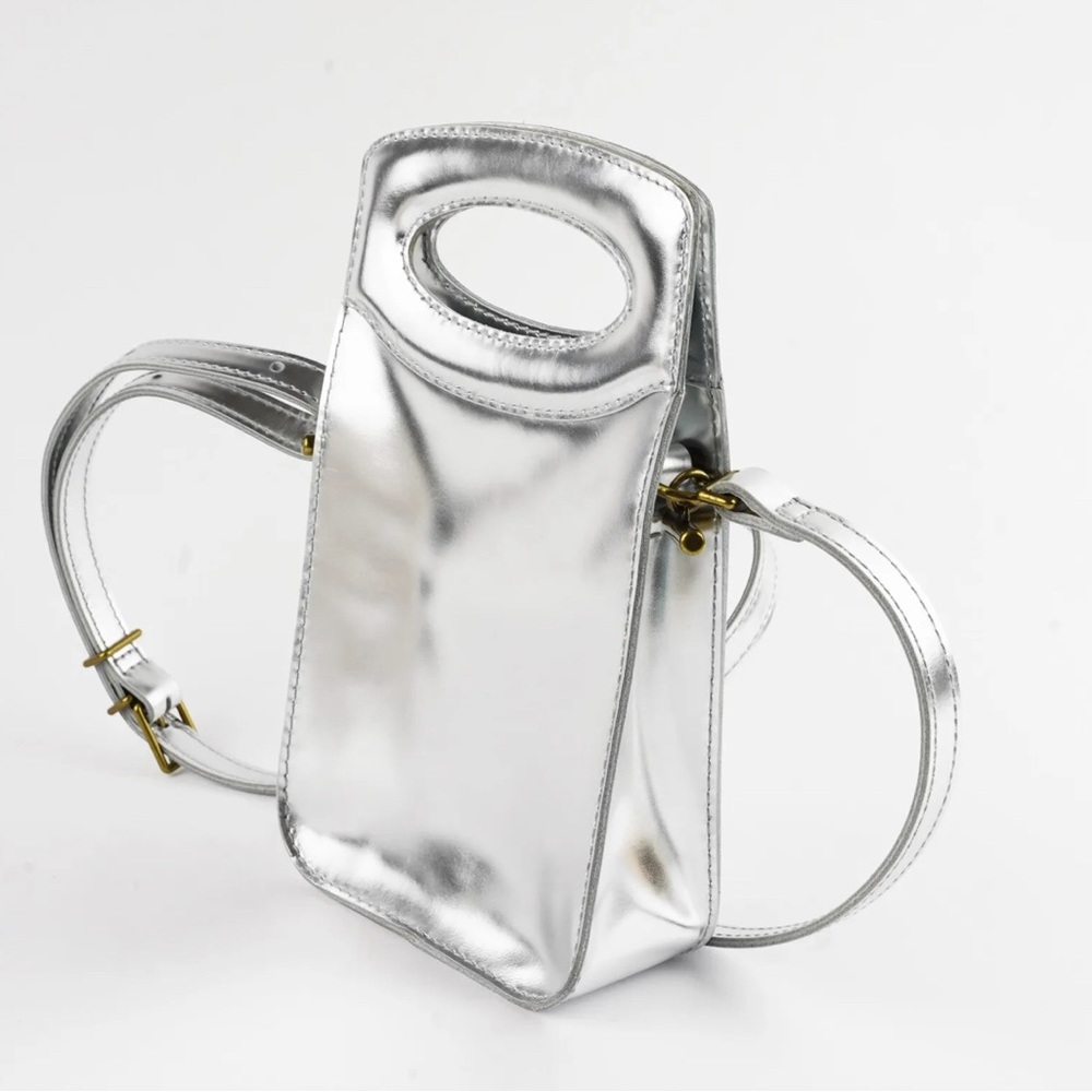 - NWT Madewell Toggle Phone Bag Specchio